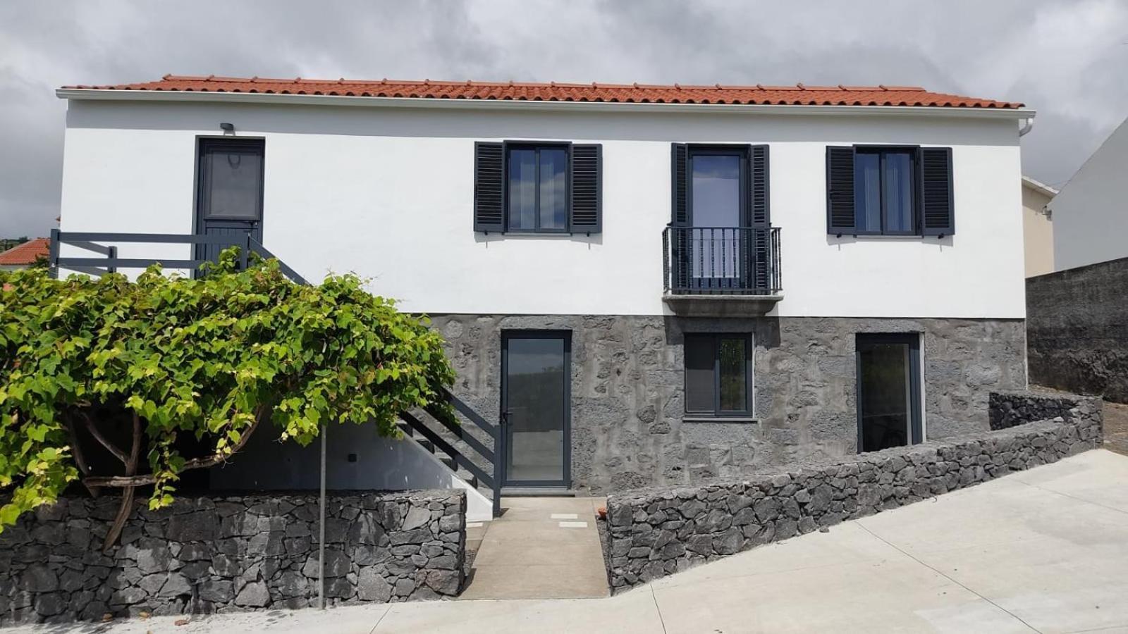 דירות הורטה Quinta Do Aracal T1 מראה חיצוני תמונה